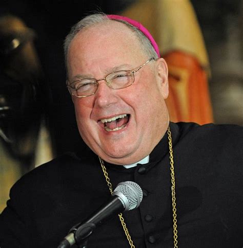 who is the archbishop of new york